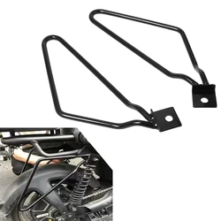 Upgraded Saddlebag Mount Brackets Motorcycles Saddlebag Support Bracket XL883