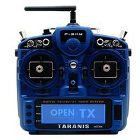 FrSky 2.4G Taranis X9D Plus SE 2019 Transmitter for Rc Drones