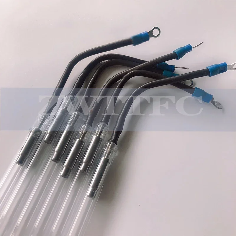 

Импульсная ксеноновая лампа IPL SR для удаления волос, манипула для лазера Nd:YAG, OPT, E-Light, запчасти для косметологического оборудования для салонов красоты