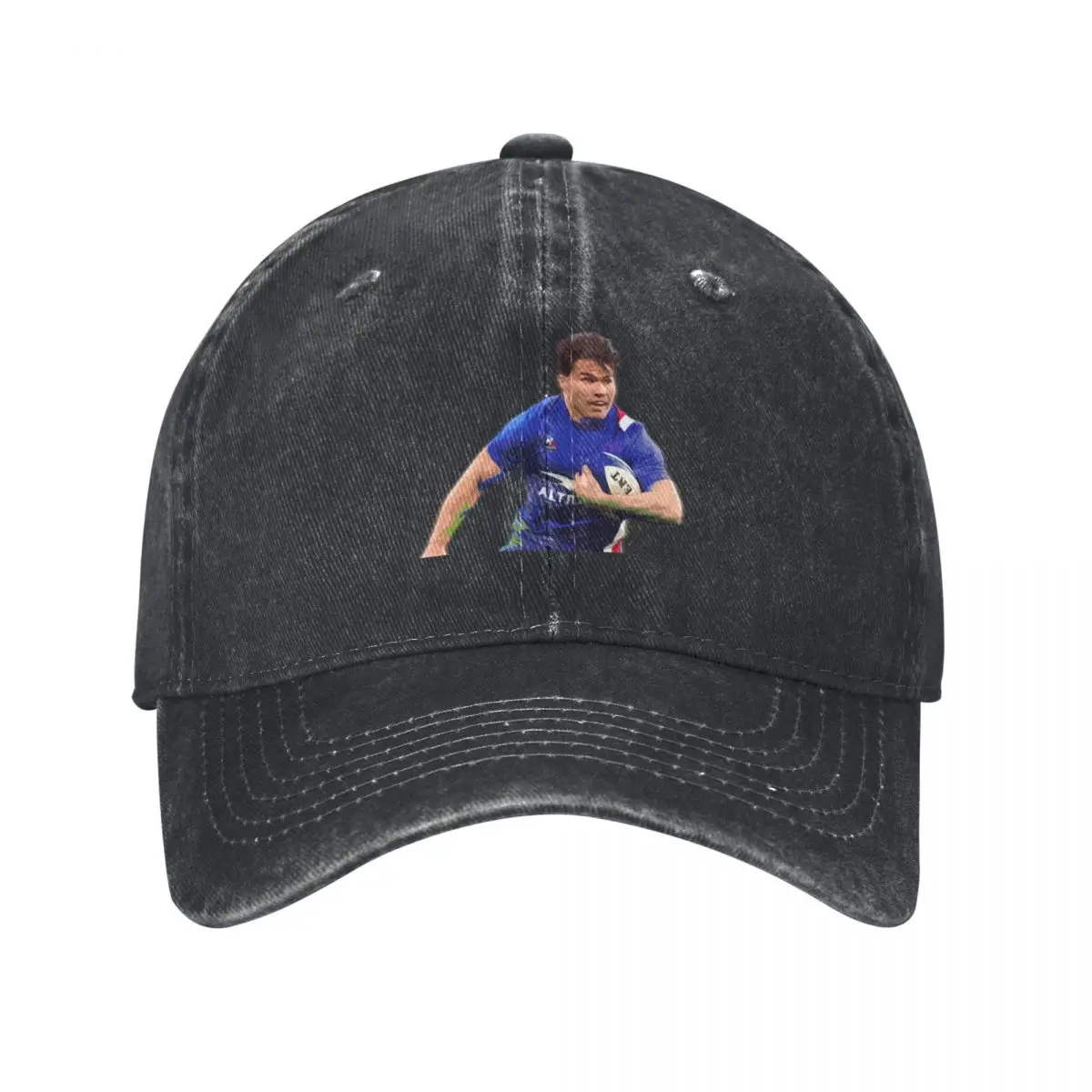 

Antoine Dupont Baseball Cap custom Hat Trucker Hat Men Luxury Brand Women's