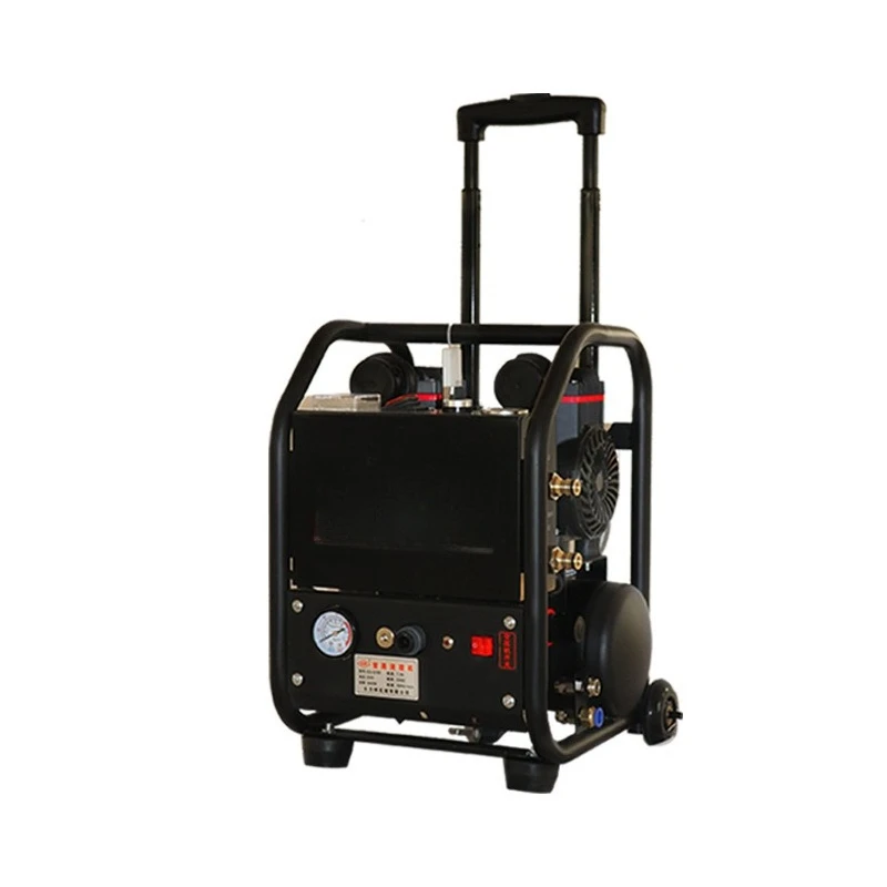 Intelligent floor heating, geothermal tap water pipe water heater, radiator pulse projectile cleaning machine