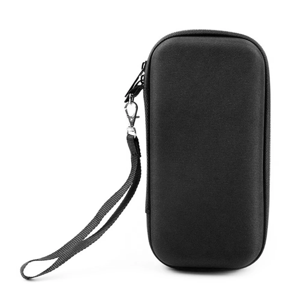 Anti-fall Travel Carrying Case for Logitech G502 Mouse Hardshell EVA Portable Storage Case Shockproof Mouse Pouch