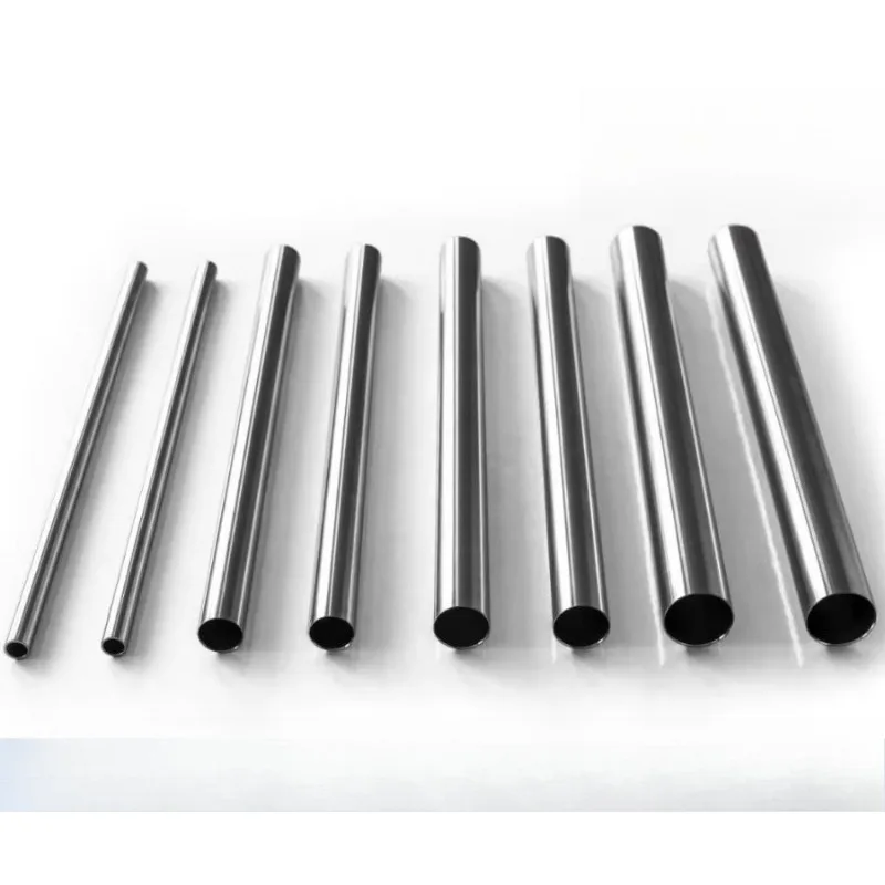 stainless steel seamless tube/heat exchanger tube