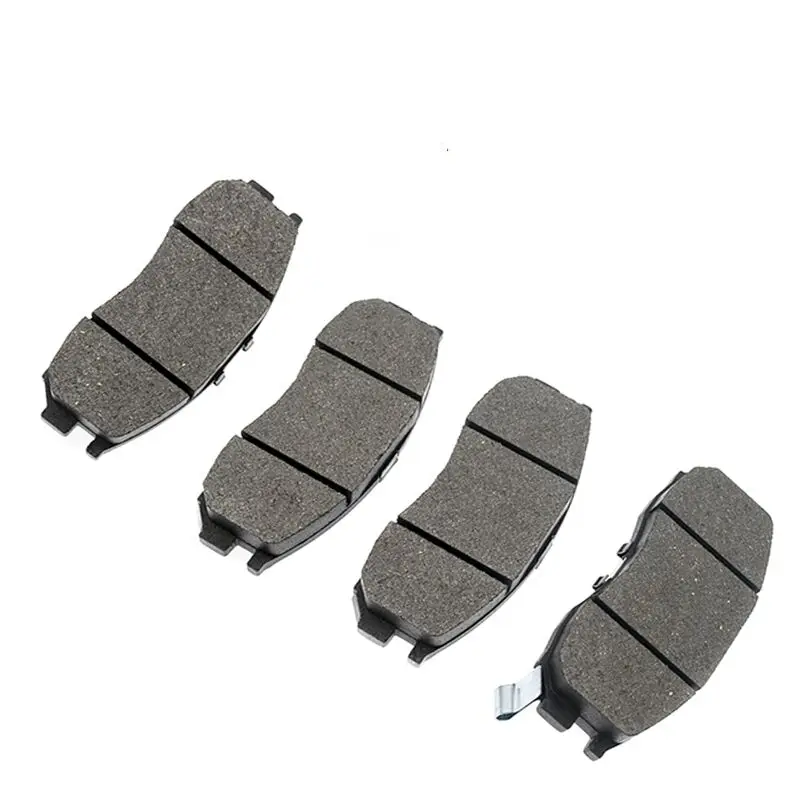 

Автозапчасти для Dongfeng Xiaokang C35/C36/C37, передние тормозные колодки Changan Star 9 Star 4500, аксессуары для передних тормозных колодок