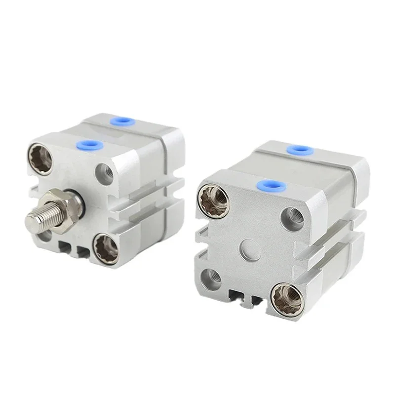 HLH Compact cylinders ADN-25-5-A-P-A  ADN-25-10-A-P-A  ADN25-15-I-P-A  ADN-25-20-I-P-A  ADN-25-25-A-P-A  ADN-25-30 40 50 60 80-A