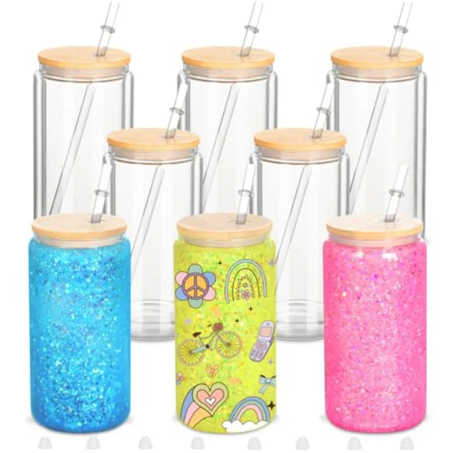 Pack 1 Oz Sublimati…