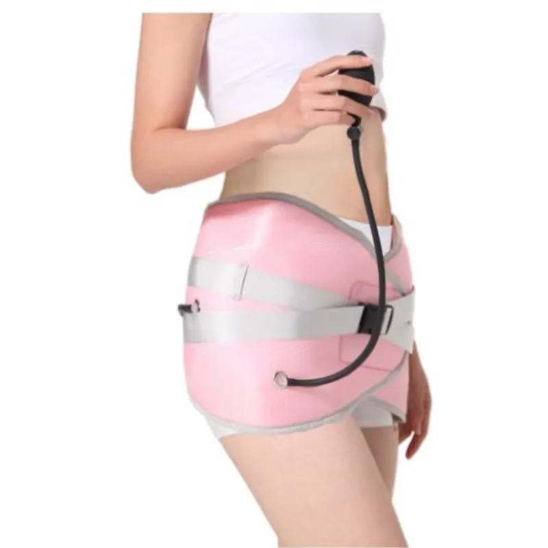 Anterior Tilt Pubic Bone Separation Pelvic Belt Pelvic Correction Belt Pelvic Belt Repair Instrument Postpartum Beauty Health