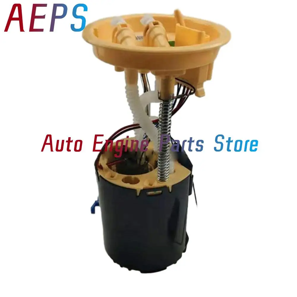 

Fuel Pump Assembly For Volvo S80 II V70 III XC60 XC70 II D3 D4 D5 2.4D 2011-2015 31274923 6G9N9275AG 31372898 23432898