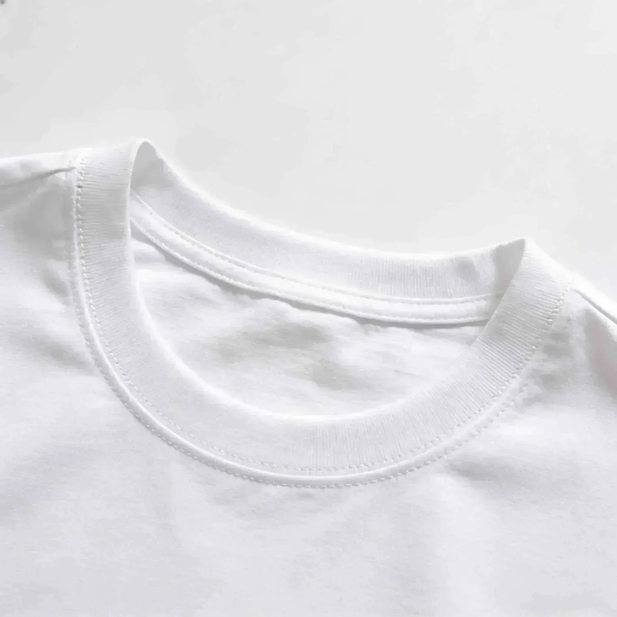 Neue Mode 2026 Tool Band Bedrucktes Baumwoll-T-Shirt Herren Sommer Casual Top Kurzarm Klassisches Unisex-T-Shirt – Detail 6