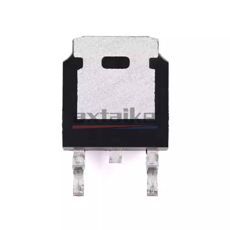 20PCS 2SD1760 D1760 TO-252 2SD1760Q 2SD1760TLQ SMD DPAK 50V 3A 1,5W NPN Transistor