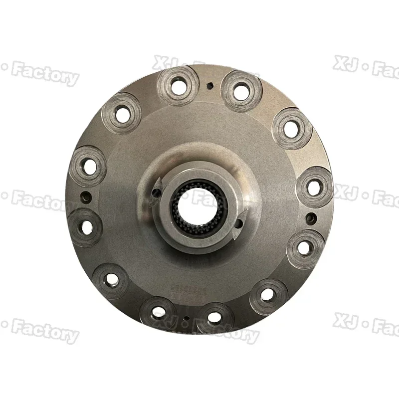 XJX-ET134/XJX-ET215 High Quality Electric Locking Differential Fit for Nissan Rear 160, Patrol MQ 79-88
