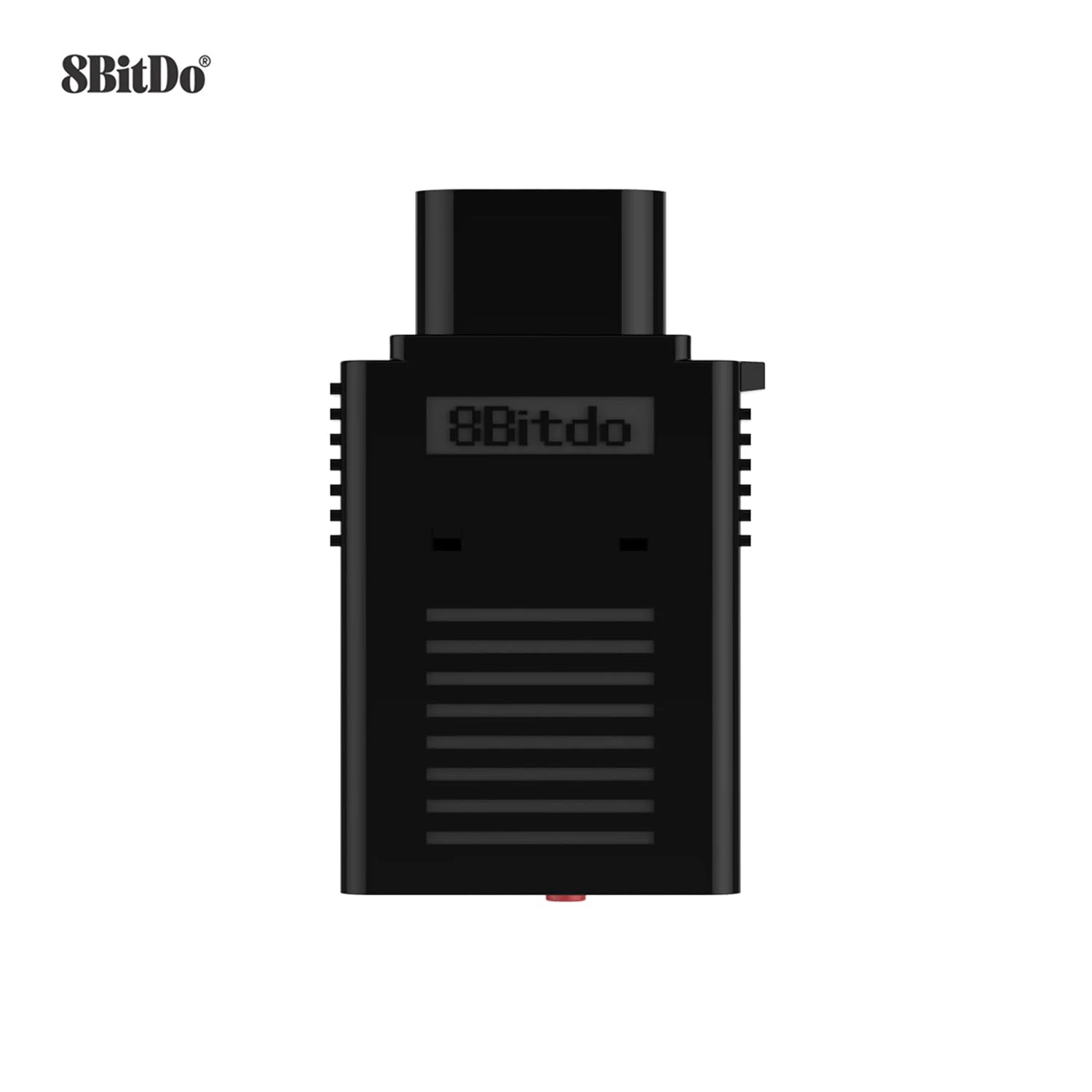 8Bitdo Bluetooth Retro Receiver สําหรับ Original NES, ใช้งานร่วมกับ DualShock 3, DualShock 4, Wiimote, Wii U Pro, Switch Joy-Cons