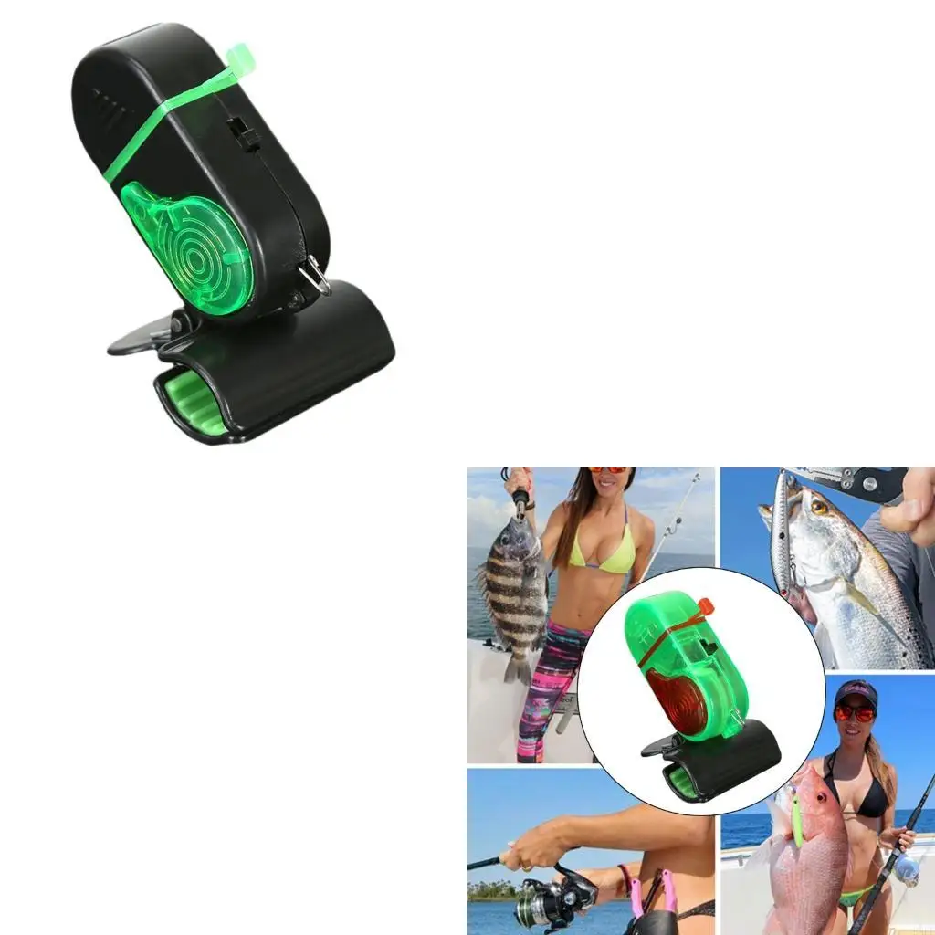 Fishing Bites Alarm… - image