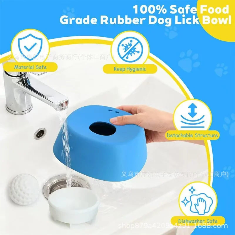 Thumbnail 3 - #26 Latest Pet Bowl Mats Price Drops