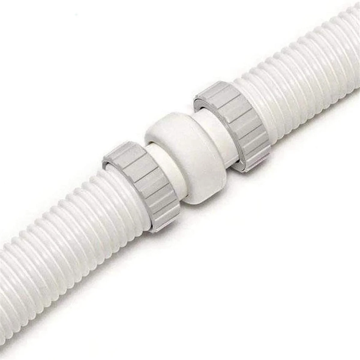 

2Pack Pool Cleaner Hose Swivel 9-100-3002 & Hose Nut 9-100-3109 Combo Replacement Kit for 360 Pool Cleaner