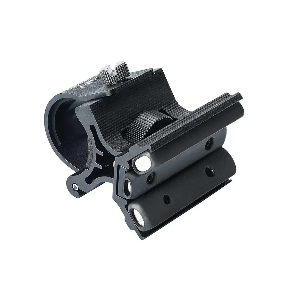 Imagem -05 - Olight-x Tactical Lanterna Mount Forte Militar Dupla Magnética X-wm03 2326 mm de Diâmetro