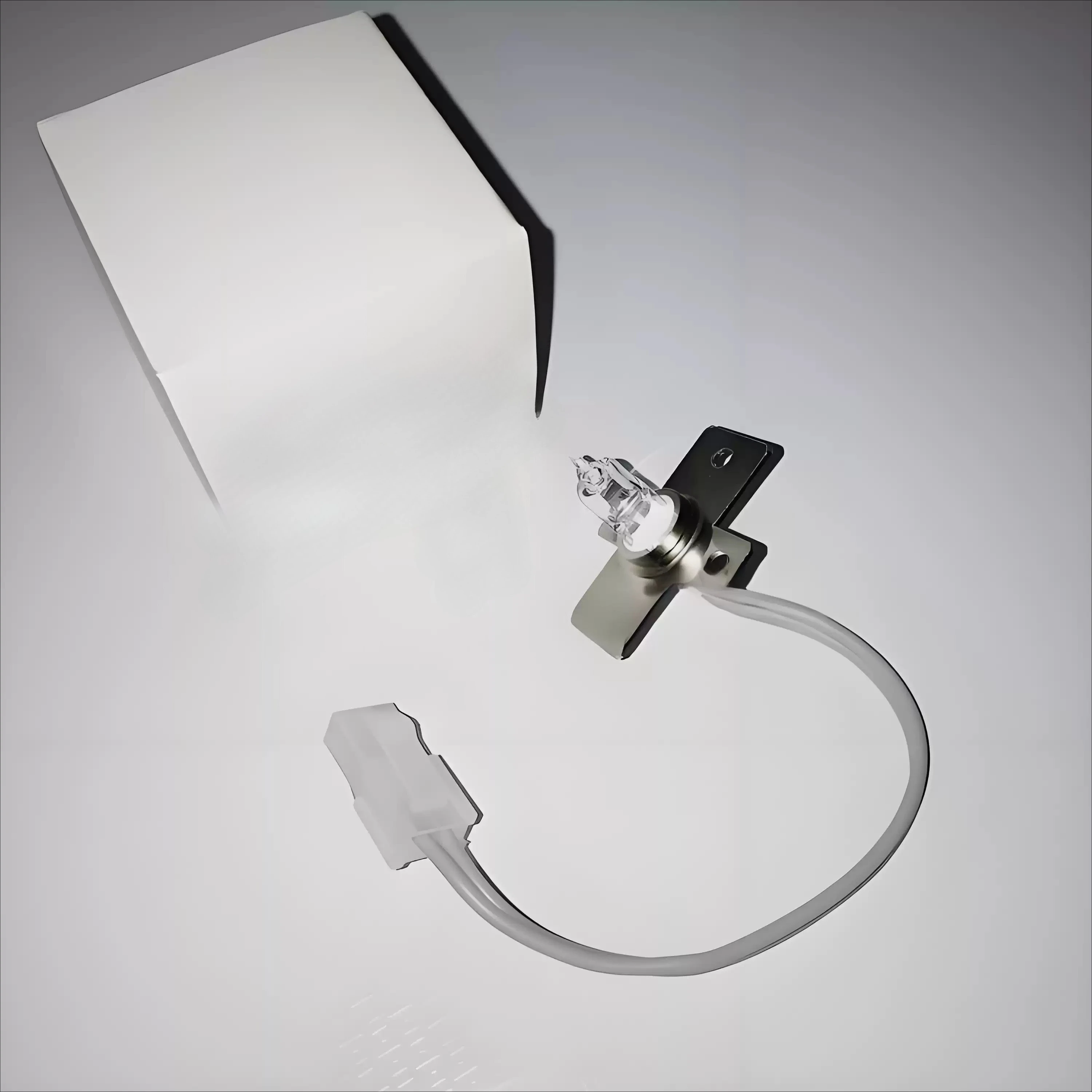 For  WF6/SSM 12V24W Optical Light Bulb, Optical Test Accessories