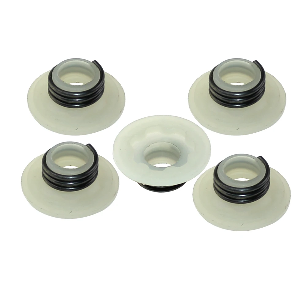 Ingranaggio a vite senza fine per Jonsered CS2145 CS2147 CS2150 CS2245 CS2250 CS2245S CS2250S McCulloch CS450,CS450 Elite,RedMax GZ500 358382000