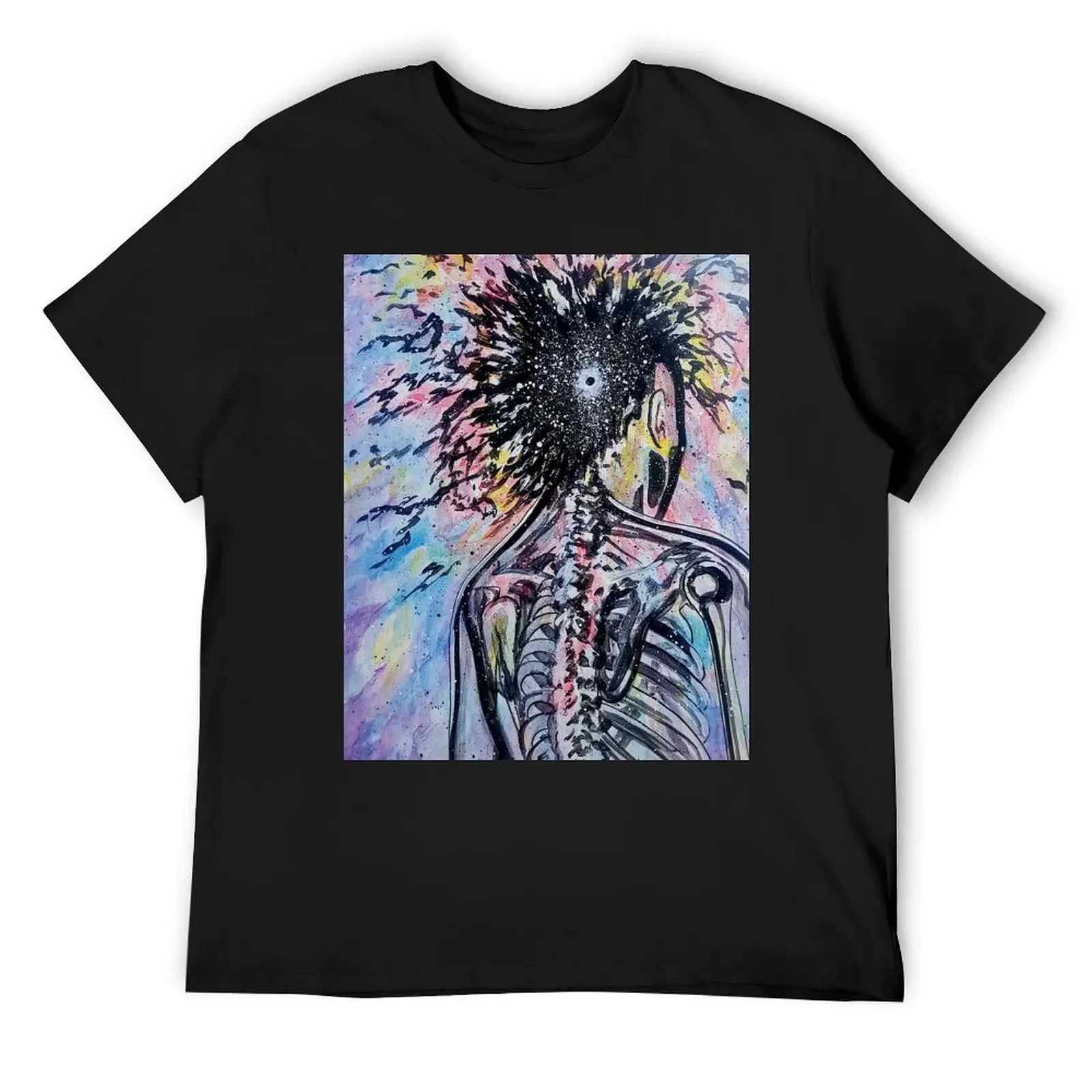 

xray T-Shirt graphic t shirts graphic shirts Personalized t-shirt cute tops t shirts for men