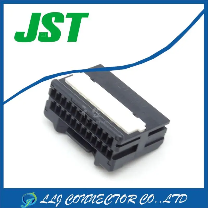 Connecteur 24BMSC-B-2A1, nouveau et original, 5 pièces/lot
