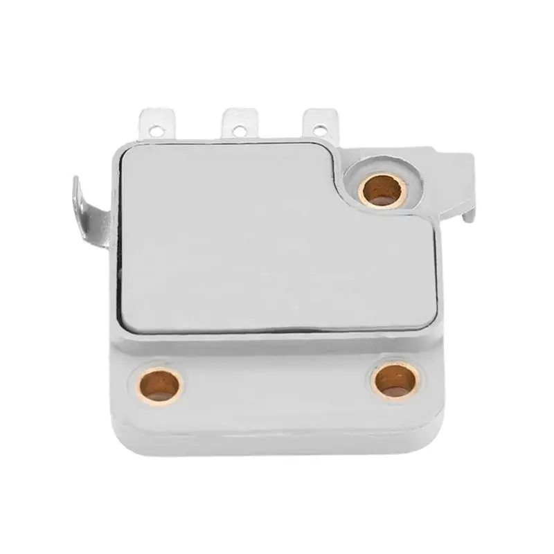 Ignition Module 30130-P06-006 30130P06006 For Honda Accord Civic Prelude Acura Control Module For E12-302 E12-303-T48C