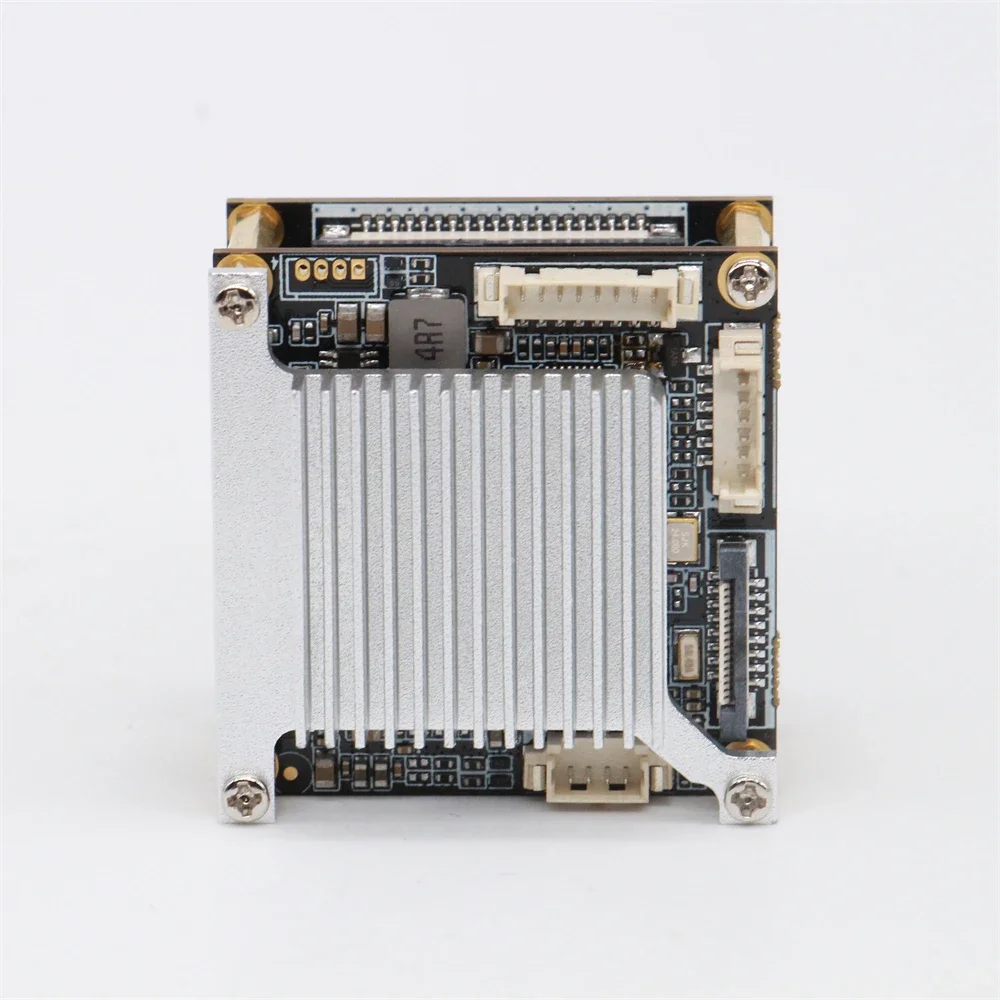 In stock SIP-K412K5 4K 12MP Super Starlight IP Camera Module IMX412 Hi3519DV500 120dB WDR