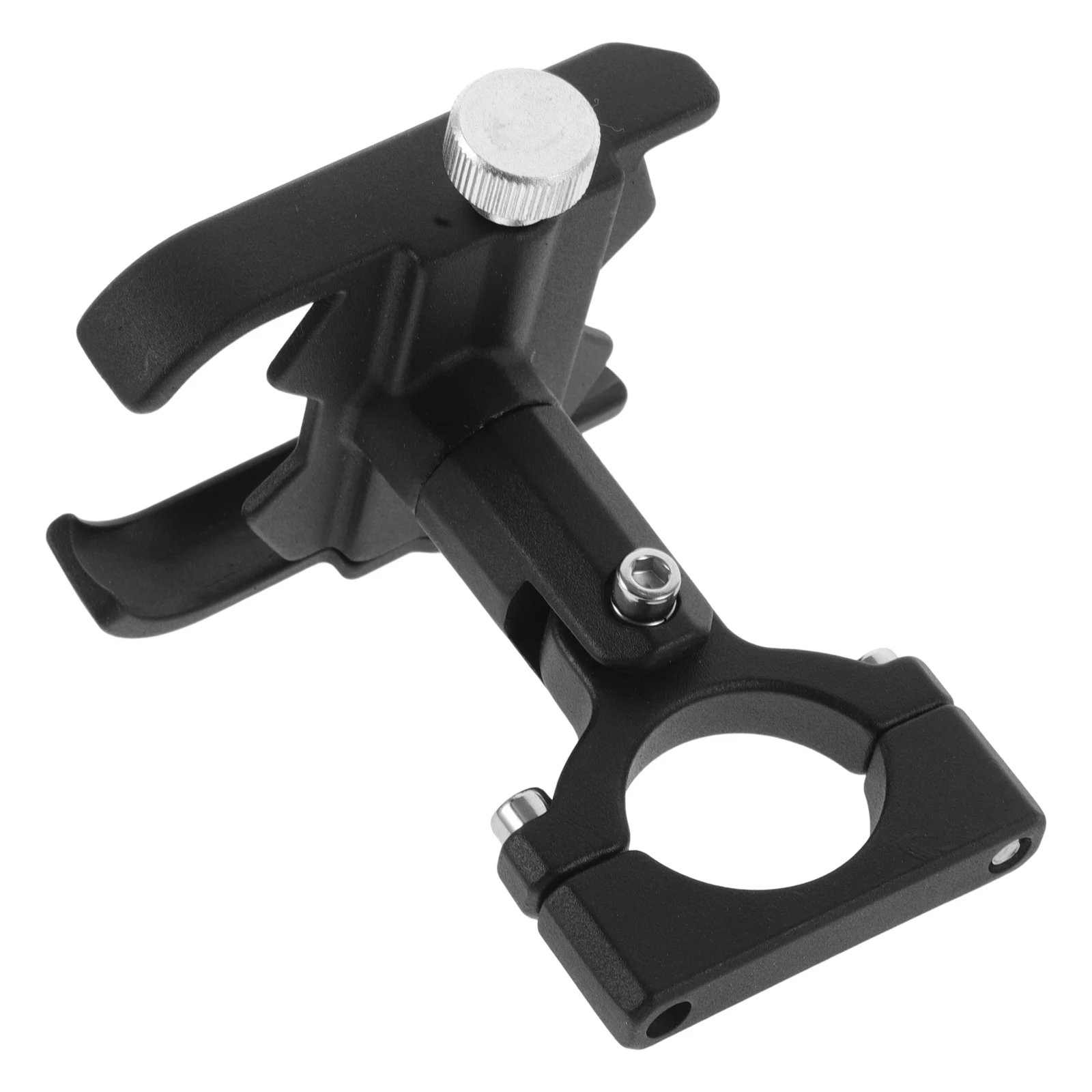 

Mobile Phone Holder Detachable for Bike Cell Mount Motorcycle Handlebar Aluminum Bicycle Accessories Adult Bikes Portable