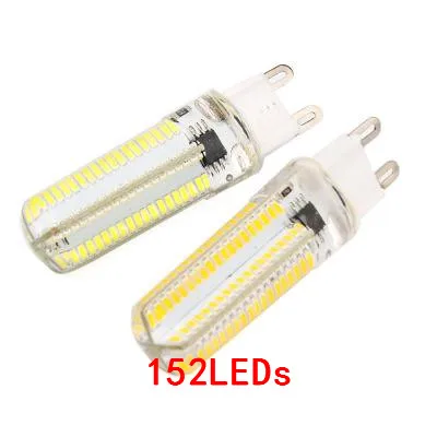 G9 G4 LED COB Light Bulb 5W 7W 10W LED Spot Light for Pendant Lighting Fixture Home Lighting Chandelier AC220V Lampara LED
