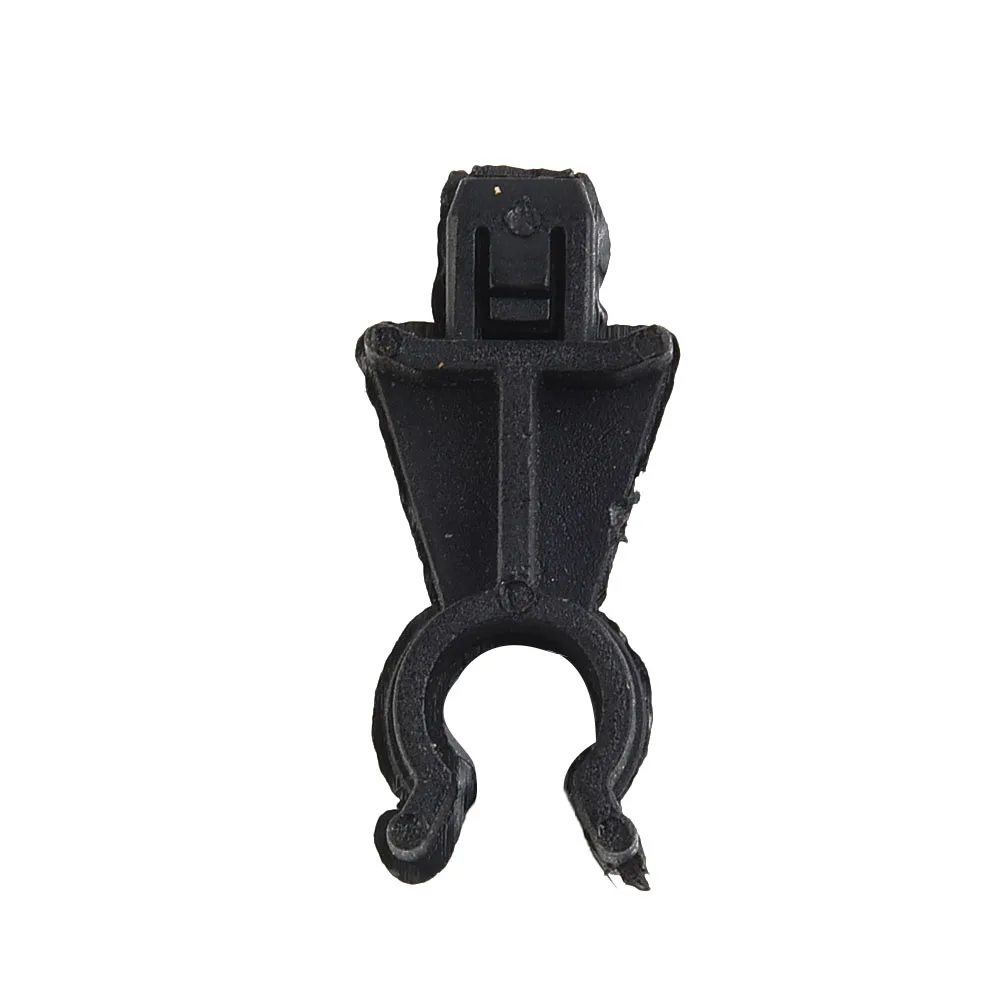 Compatible with For Nissan Qashqai/Qashqai+2 J10 2006 2013 Hood Rod Clamp Clip for Qashqai J10 Navara Pathfinder R51