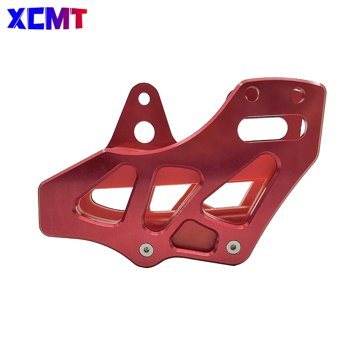 Motocross 60T Sprocket Dedicated Chain Guide Guard Protection For Honda CRF250R CRF450R CRF250X CRF450X CRF 250 450 R X RX