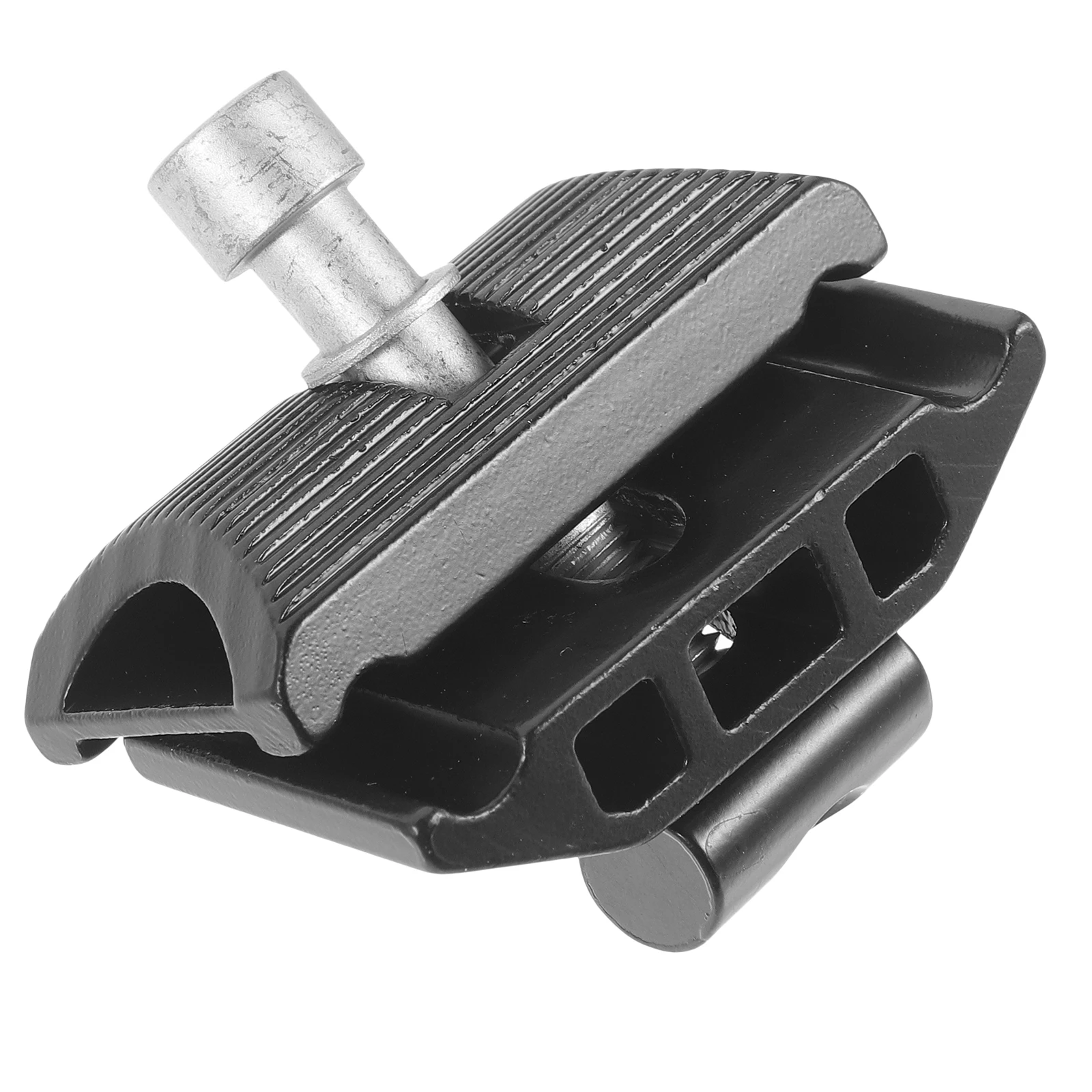 

Bicycle Seatpost Quick Release Double Sturdy Seatpost Clip Rails Durable Wear Resistant Accessories Suspension
