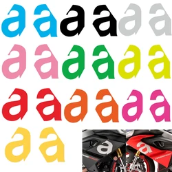 For Aprilia RS660 RS 660 rs660 Motorcycle Accessories Fairing Sticker Whole Car Sticker Kit