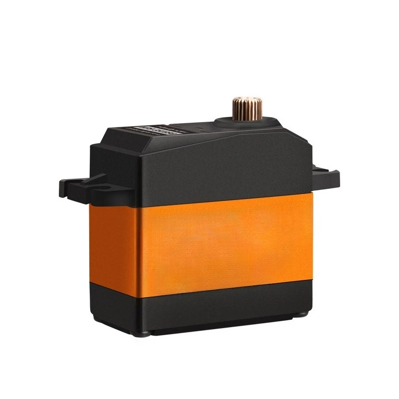 

Digital servos, single and dual axis 15-60kg robotic arm, PWM high-precision servos for robots