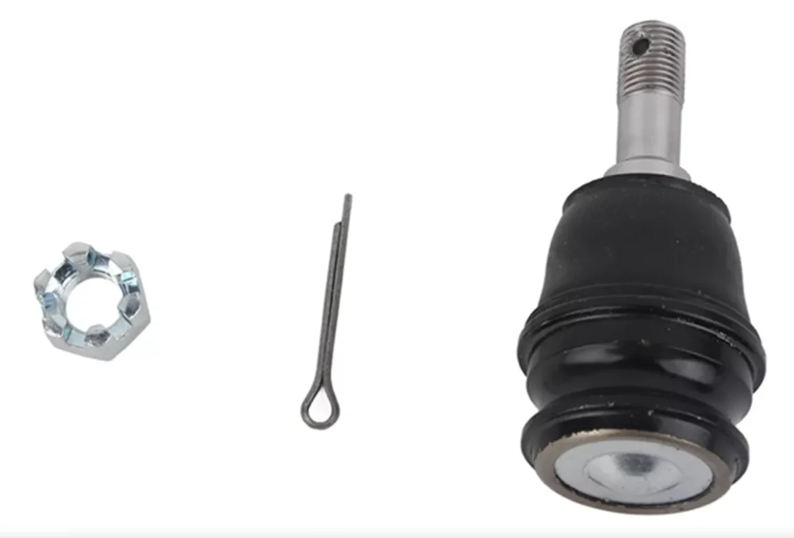 

Оригинальный 20206aj000 новый передний нижний шаровой шарнир для Forester Impreza Legacy Outback Baja 1989-2023, высокое качество