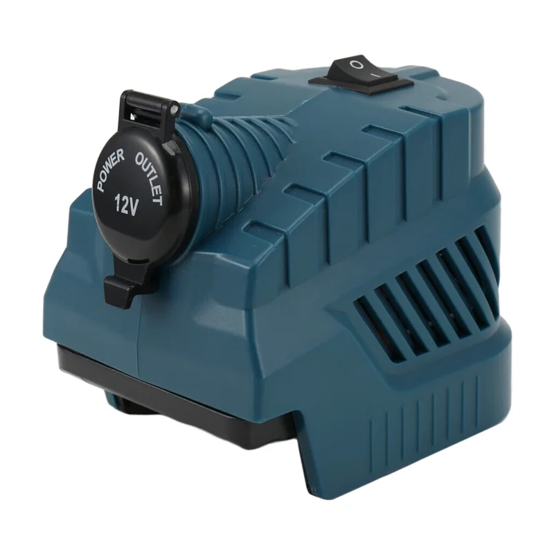 

AT19-автомобильная розетка для прикуривателей для литий-аккумулятора 18 В, адаптер питания колеса, автомобильный адаптер питания