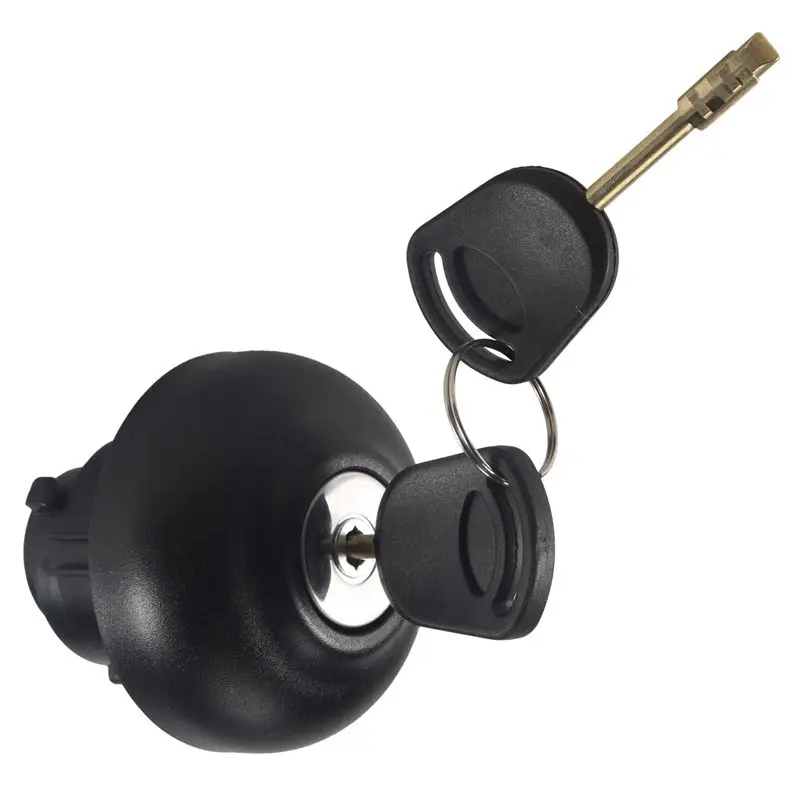 Reliable-Fuel Tank Cap Filler Cap Inner Cap Is For Ford Transit 2006-2019 9C119K163AA
