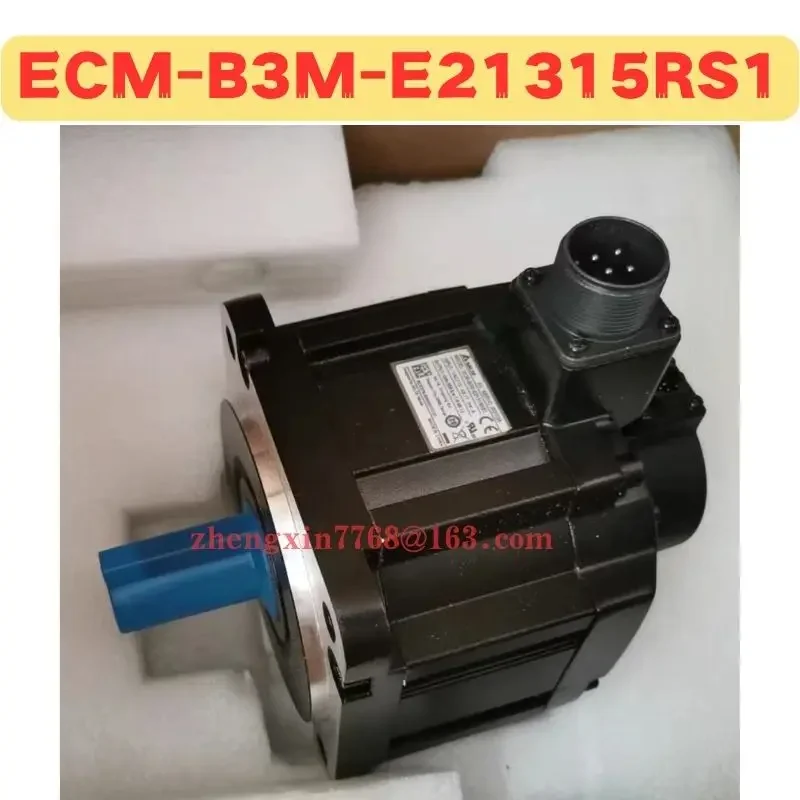 

Brand New Original ECM-B3M-E21315RS1 ECM B3M E21315RS1 Servo Motor