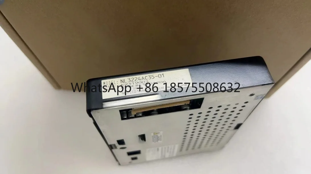 Original 5.5-inch display screen NL3224AC35-01 NL3224AC35-09 NL3224AC35-13
