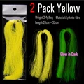 2pack Yellow