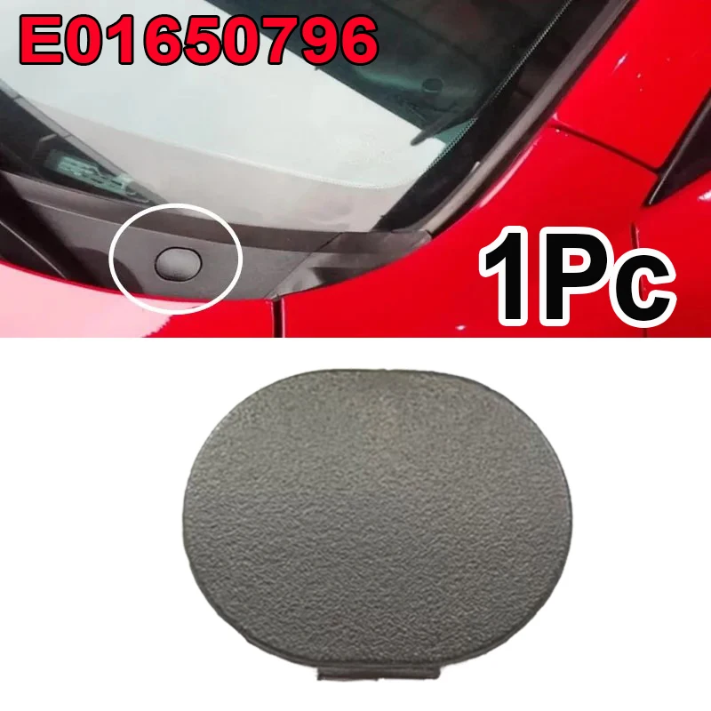 

1X Windshield Wiper Cowl Grille Cap Screw Cover For Mazda 3 BK MX5 Miata NA NB NC RX7 Millenia Eunos For Ford Probe Laser Tierra