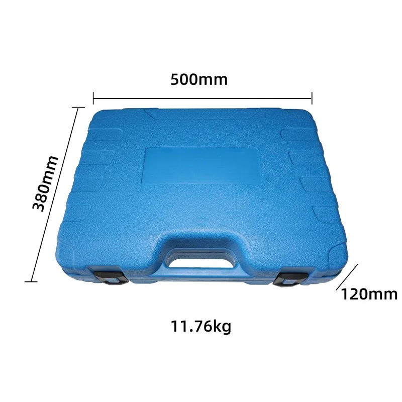 Rear Axle Bushing Removal Tool for Toyota Corolla Camry Odyssey Rear Axle Tilt Angle Rubber Sleeve Iron Sleeve Removal and Repla - Image 3