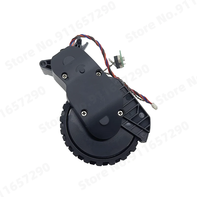 For Xiaomi 2C STYTJ03ZHM Vacuum-mop 2 Robot Vacuum Cleaner Spare Parts Left and Right Drive Wheel walking wheel Accessories