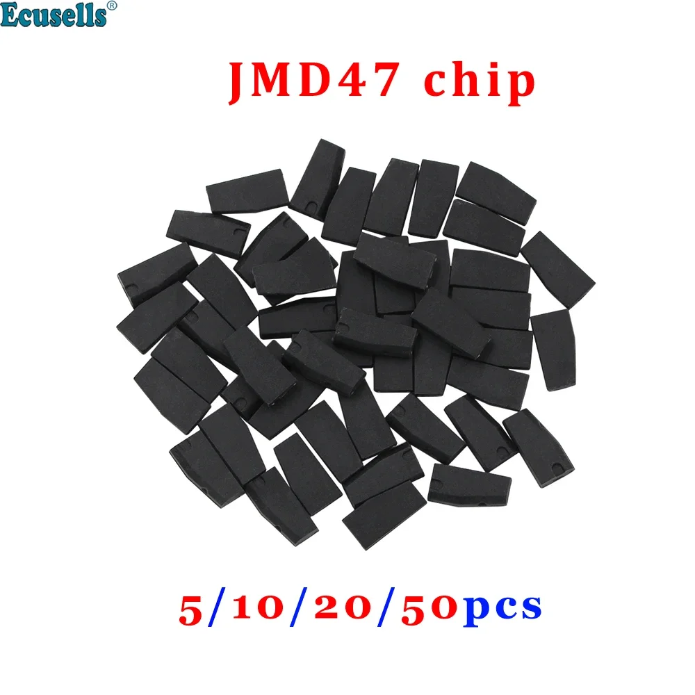 Original JMD47 ID47 47 PCF7938 Chip for Handy Baby 1 Handy Baby2 JMD EBaby for Honda Hyundai Kia Remote Keys