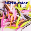 Mixed color