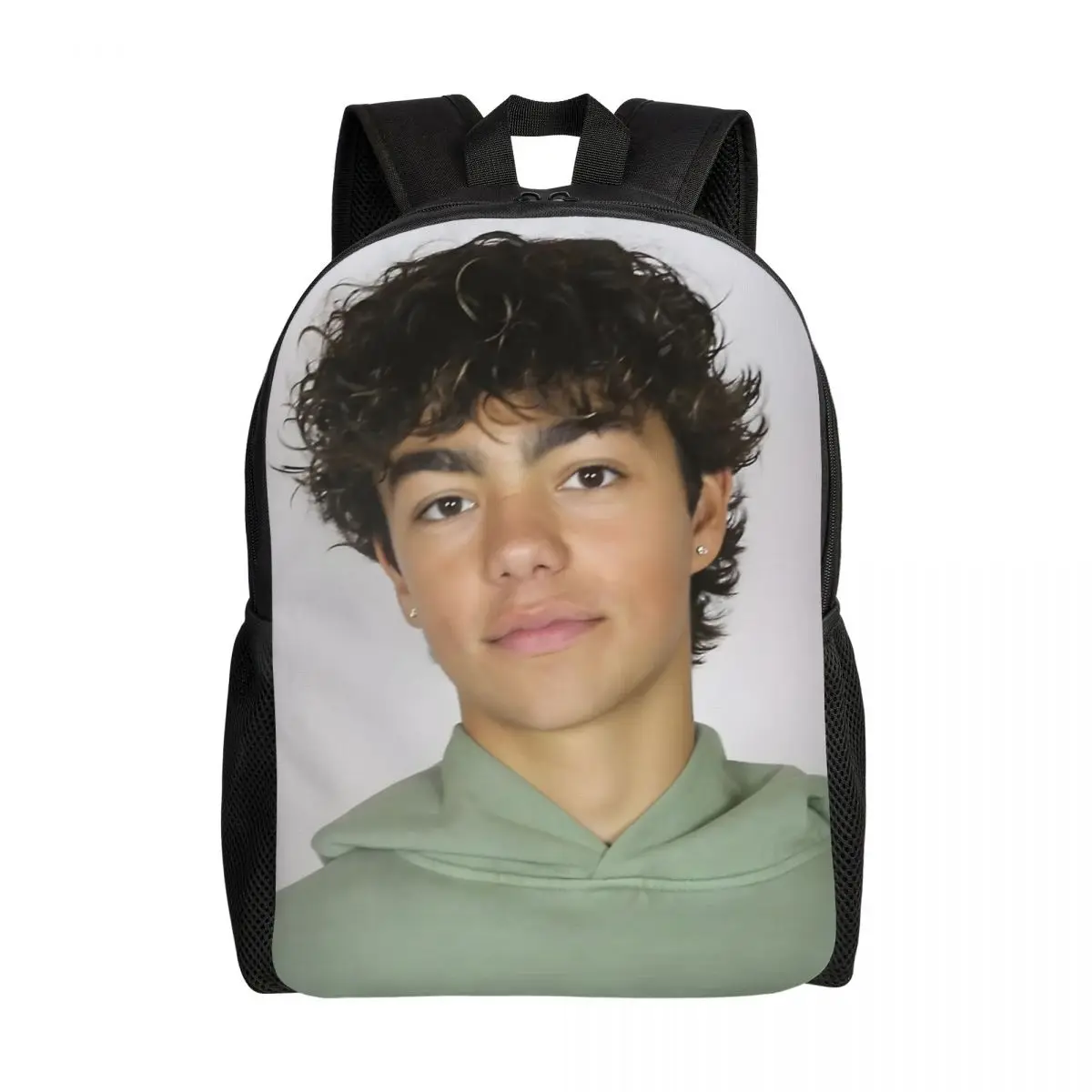 

Детский рюкзак Malachi Barton для детей, рюкзаки для девочек и мальчиков, Kawaii, детские школьные сумки для детского сада