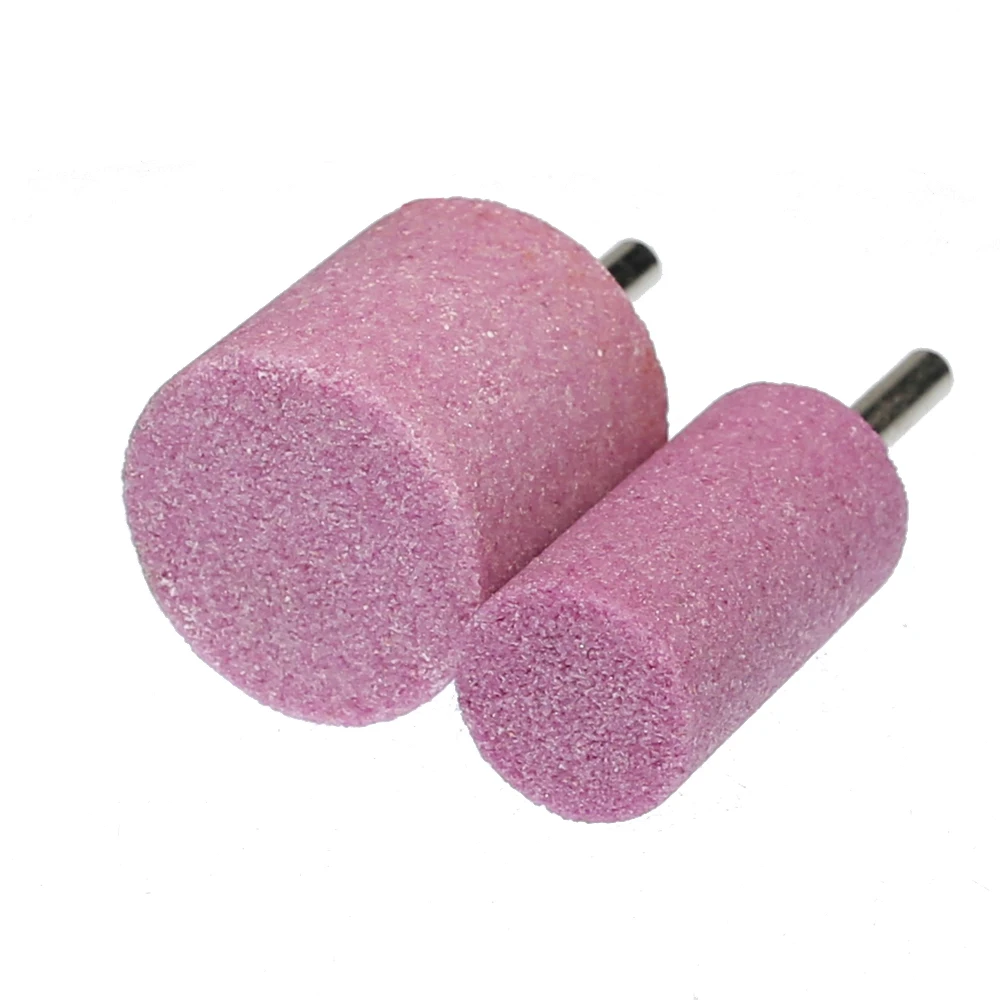 1 piece Drill Grinding Head 6mm 1/4