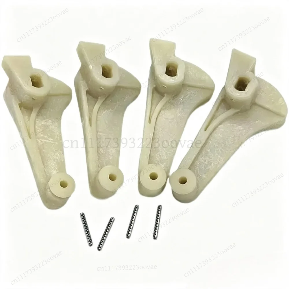 LK_Rocker Arm Single Spring Pin Card Pin for HOSHIZAKI IM Series Ice Maker, Replacement Parts