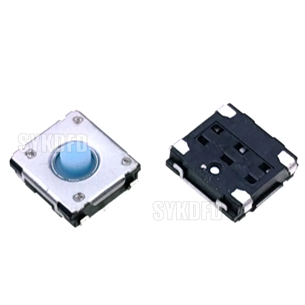 

1/5/10Pcs/Lot EVQP0N02B 6x6x2.5mm Mouse micro switch patch suitable for mouse Microsoft ARC touch sculpt Blue Shadow 4000
