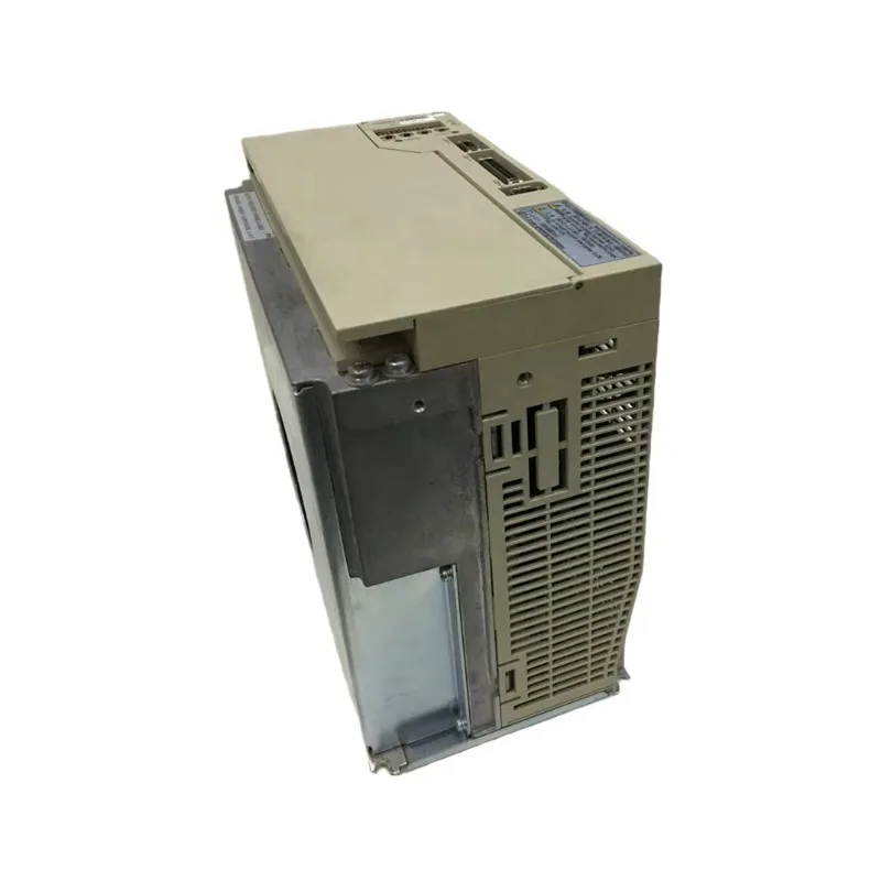 YAS SGDM-50ADA-V Electric Servo Motor Drive High Precision Industrial Automation Control
