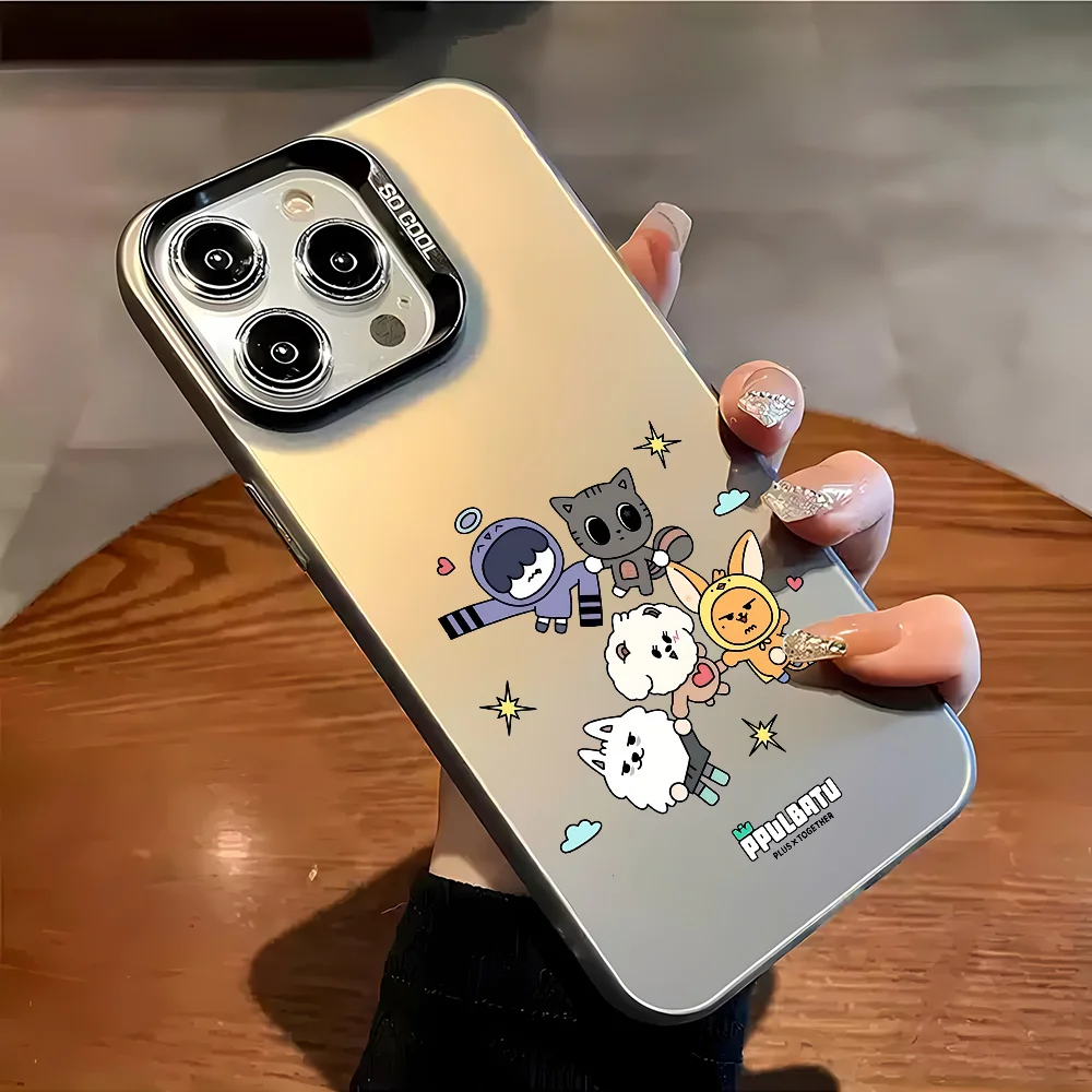 Kpop Group Txt Phon… - image